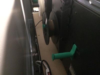 Flash Forge Spool Holders
