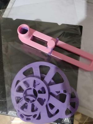 LUMI3D Circular Cutter