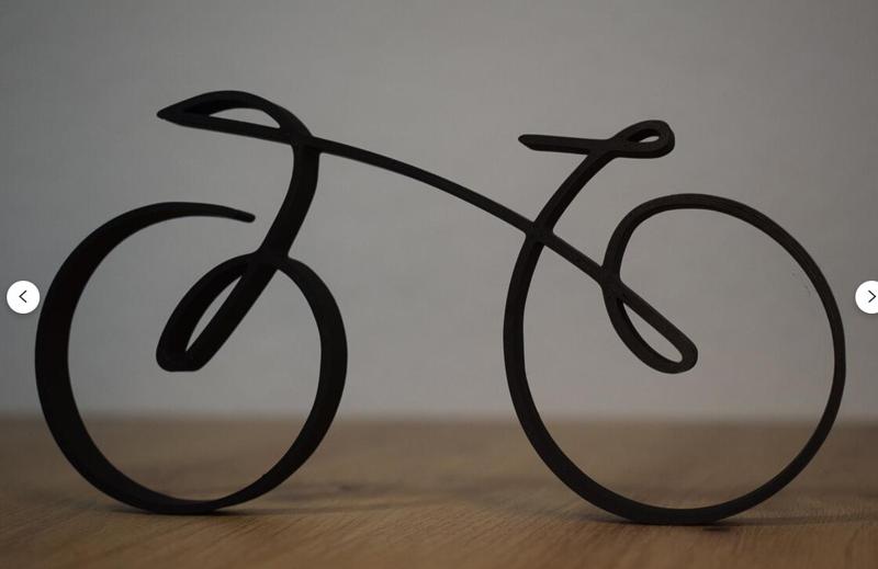Bike for Table