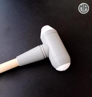 soft plastic mallet PLA-TPU HYBRID