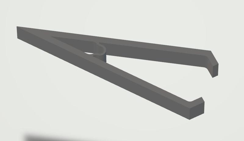 small clamp