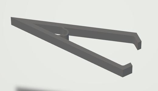 small clamp