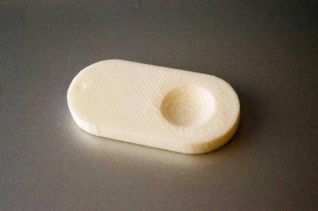 Amazon Dash Dummy Button
