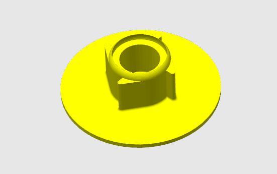 chainsaw recoil spring starter pulley gear