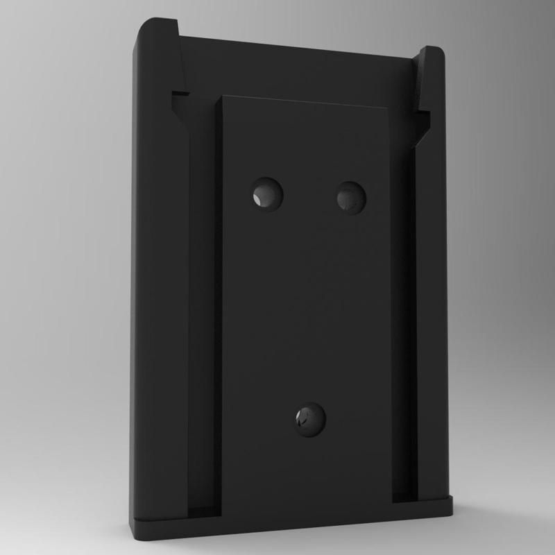 Hilti BattDock – Wall Mount Battery Holder