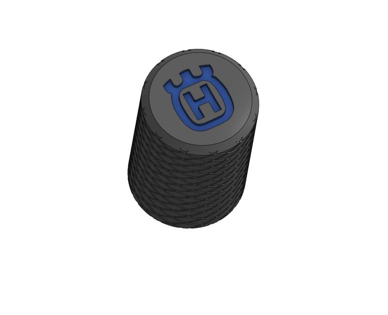 Crash pads Husqvarna ( 2015-2019 )