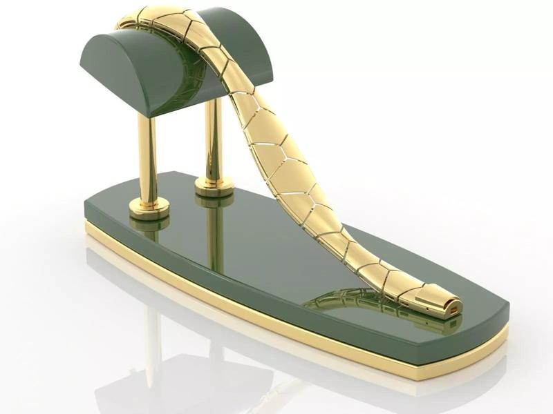 Jewelry Chain Bracelet Model FX-23