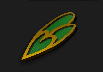 Imsect Badge Unova Burgh Pokemon