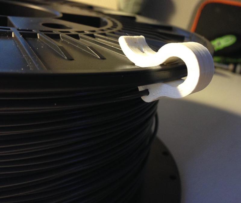 Clip 1.75mm for Emotion Tech filament