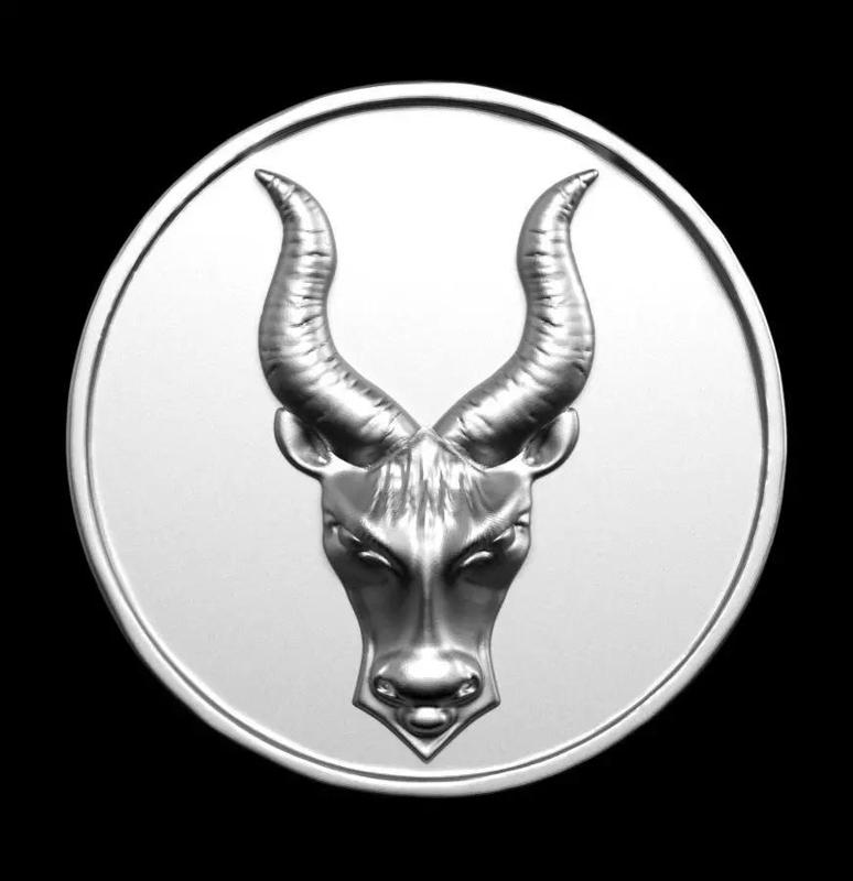 Chinese Zodiac Ox 003