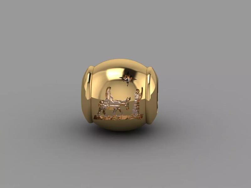 Pandora - Charm