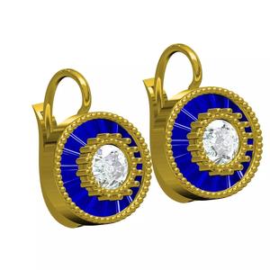 Beautiful Small Size Earring