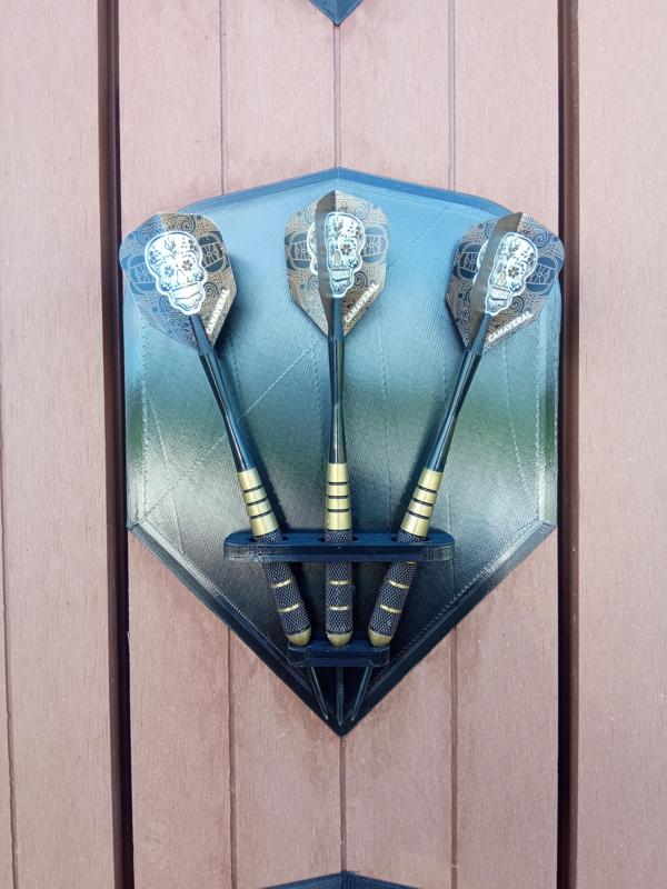 Darts holder (without stand)