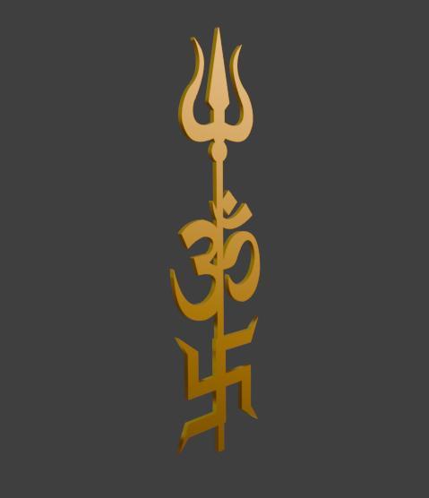 Trishakti