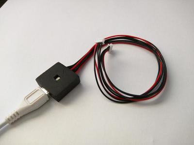 Case for Pixhawk RGB USB Module External LED Indicator for PIX Flight Controller
