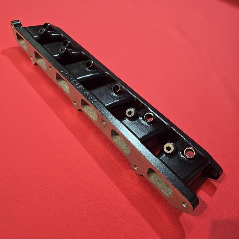 BMW N54 335i intake manifold adapter for m50 m52 m54