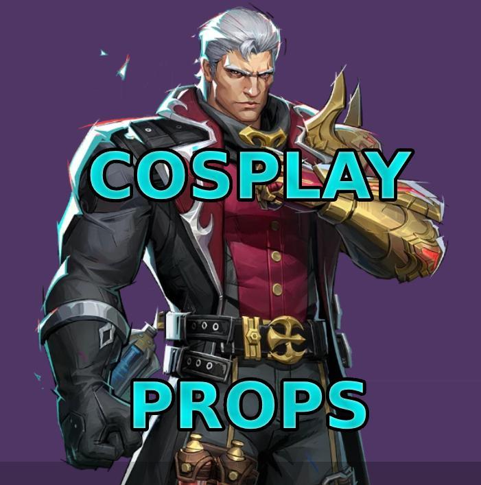 Winter Soldier, BUcky Barnes, Sebastian Stan, Blood Soldier Costume Marvel Rivals Full armor, weapon Gun and props Cosplay Kit , kitbash  Gift holiday free