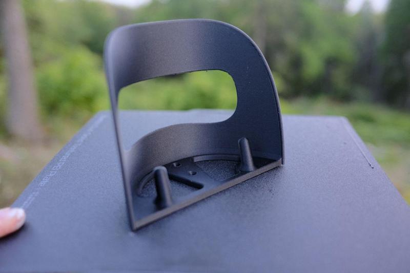 VR Wall Mount Light (Reverb G2 etc)