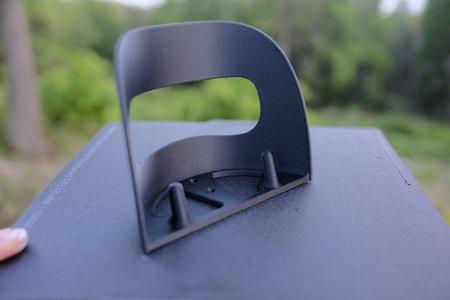 VR Wall Mount Light (Reverb G2 etc)