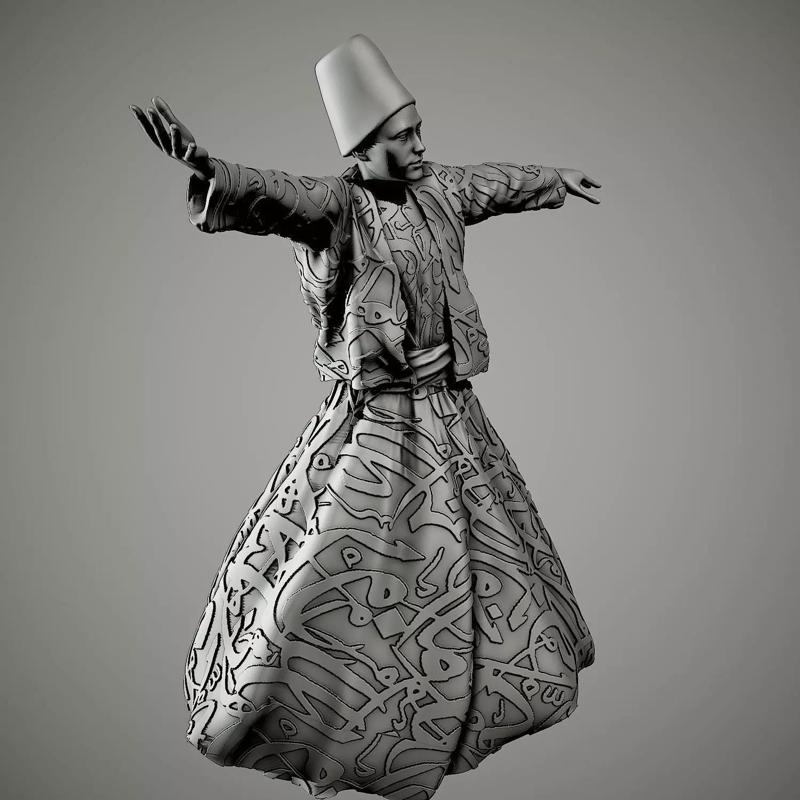 the-skirt-dance-is-called