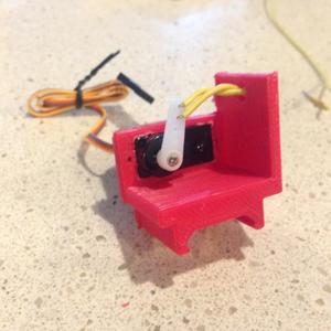 Dropping Eggs from Drones for Fun and Science - The Claw Egg Drop Mechanism