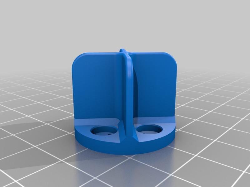 LDR Array for Solar Tracker