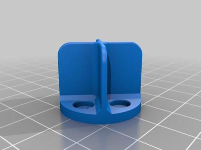 LDR Array for Solar Tracker