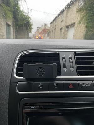 Support téléphone voiture // Car phone holder