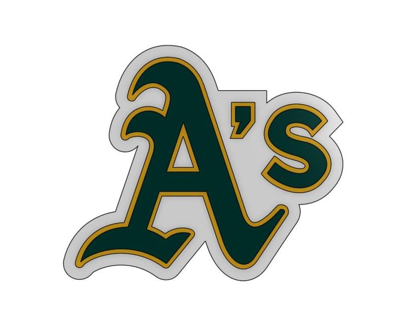 Athletics Logo