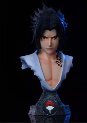 Sasuke Uchiha Bust stl