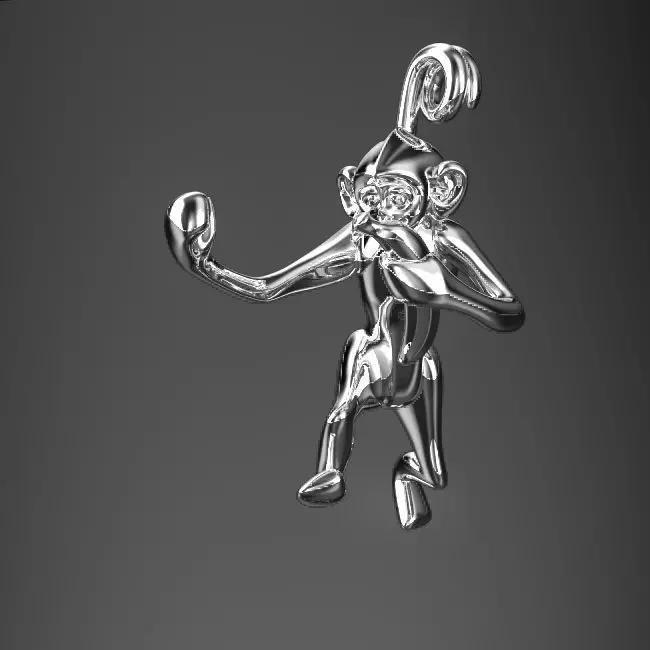 3D-Monkeys 012