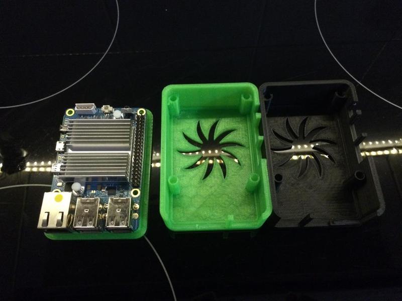 Odroid C1