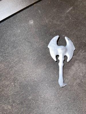 dark edge of insanity