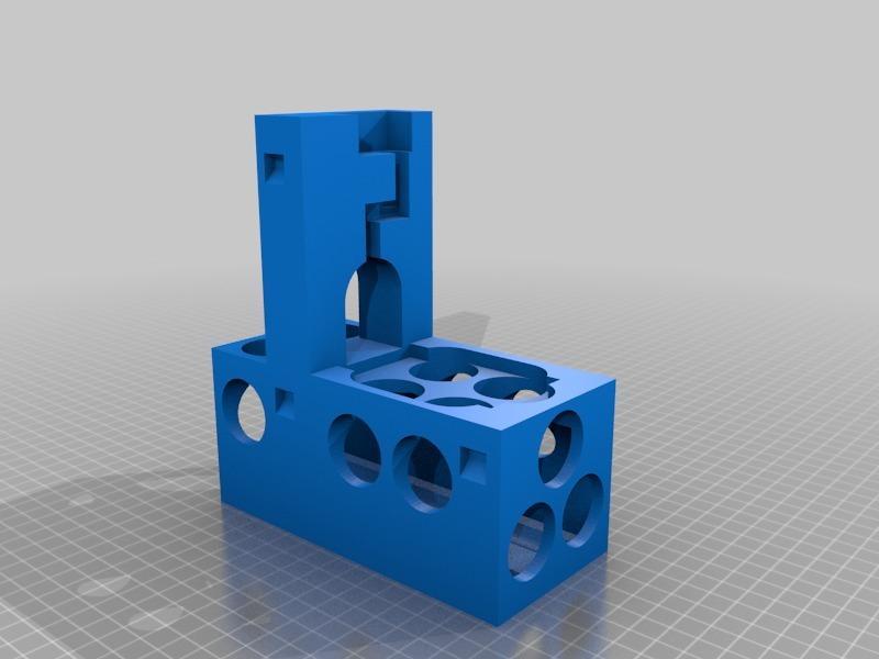 DJI Inspire 1 charger tamer (minimized)