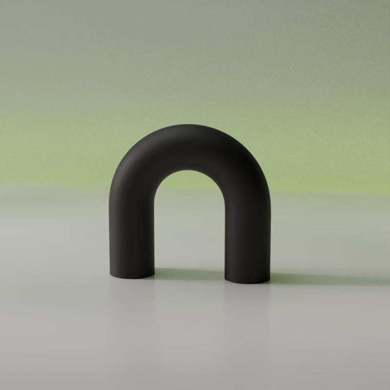 n vase | hun Collection no. 3 out of 3