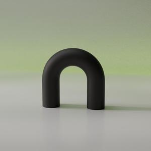 n vase | hun Collection no. 3 out of 3