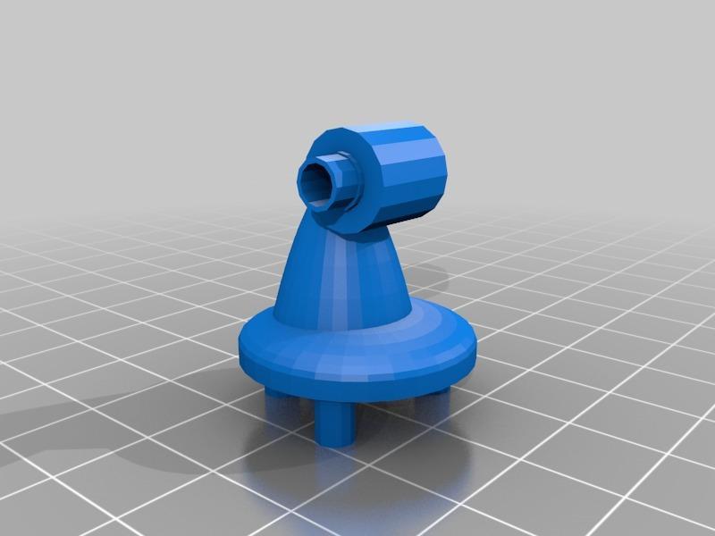 LorexBaby Camera Support. v.1