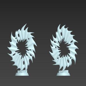 Kill Team Shadow Elves Portals