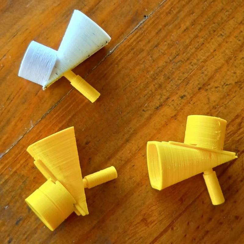 Death Whistle Sound ( Maya, Aztec )