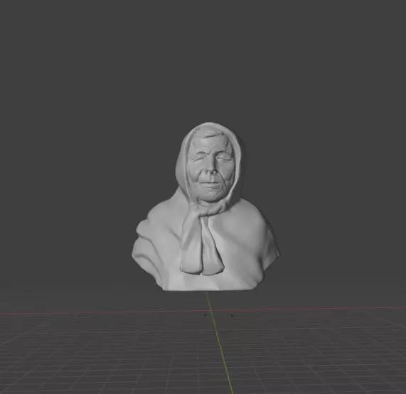 Baba Vanga