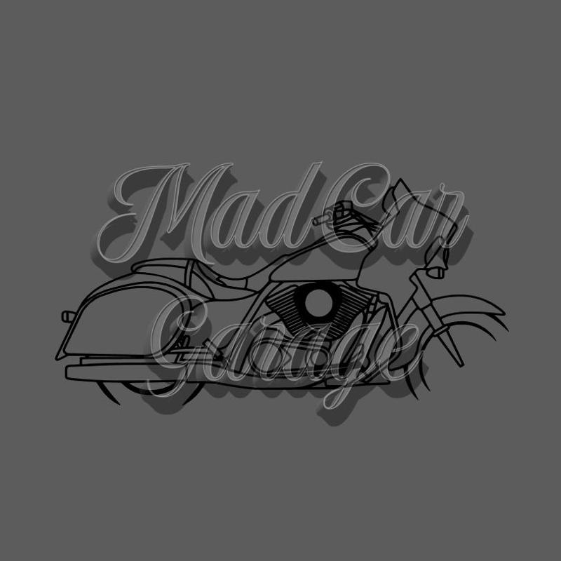 kawasaki vn1700 vulcan voyager