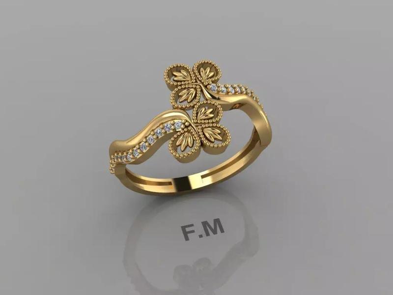 Fusion ring