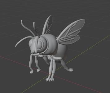 Animal Figures Bundle (18 Models) | Peacocks, Swans, Chickens, Hummingbirds, Fish, Butterflies, Bee & Sheep