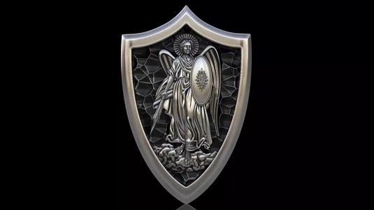 Saint Michael Archangel