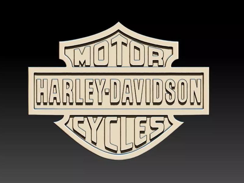 Harley Davidson Logo