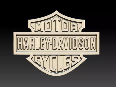 Harley Davidson Logo