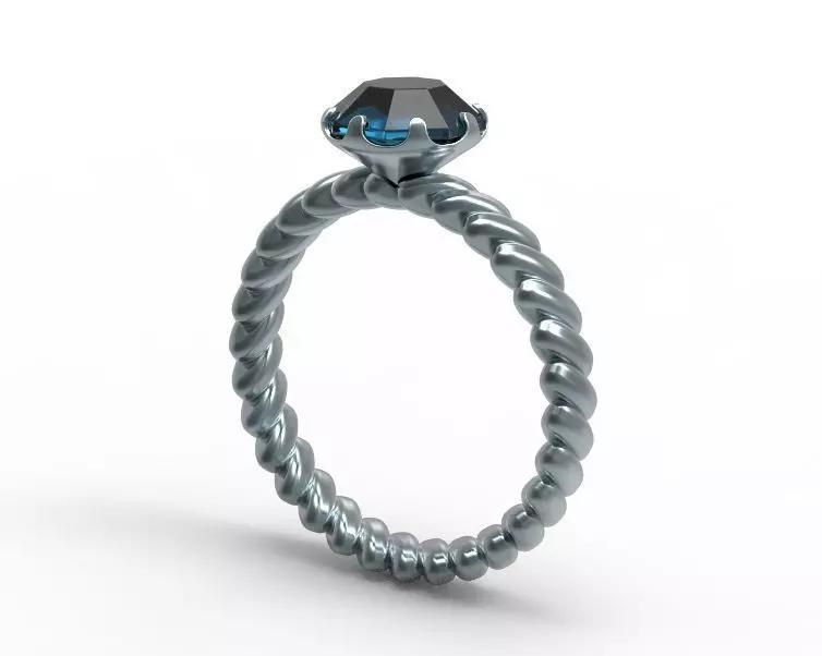Finger Ring-01