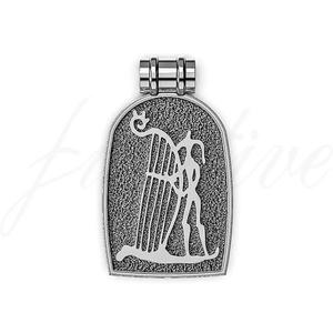 Skaldic Pendant