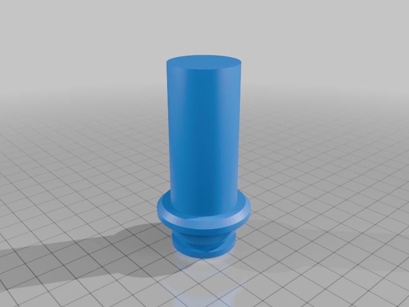Flair Pro 2 solid plunger V3