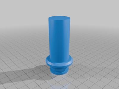 Flair Pro 2 solid plunger V3